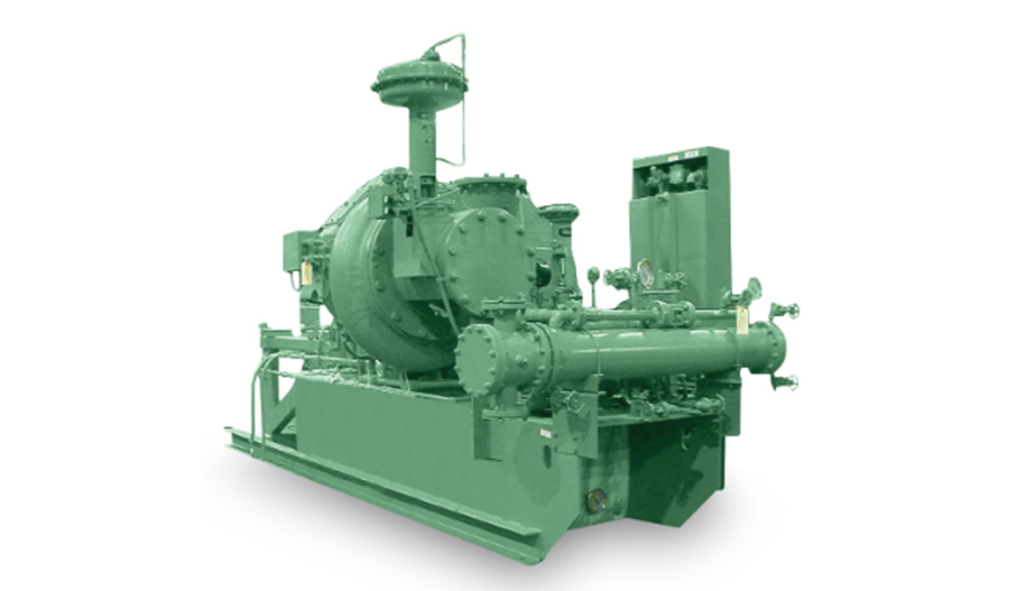 Oil Free Centrifugal Compressors Arle Compressors of Florida