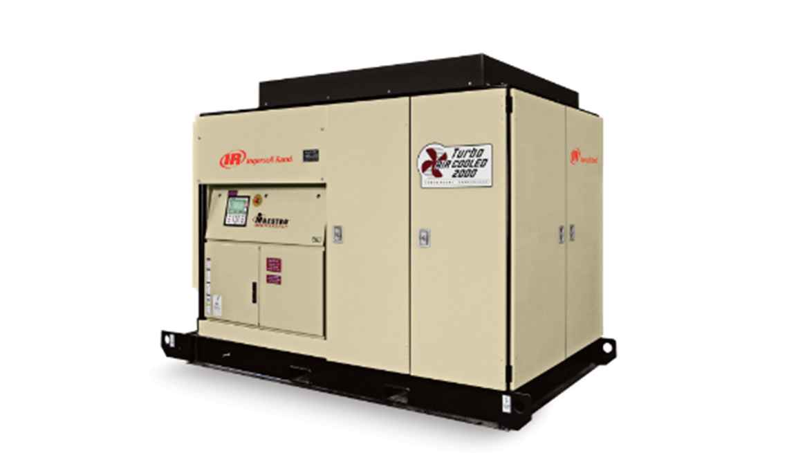 Oil Free Centrifugal Compressors Arle Compressors of Florida